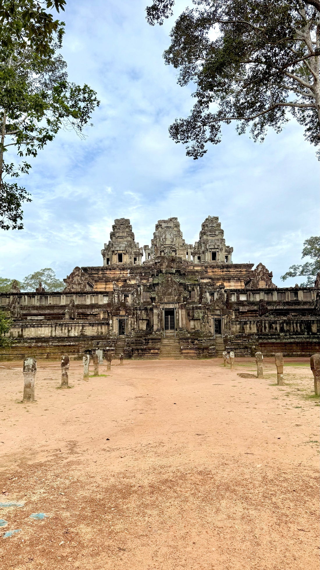 Quel budget prévoir pour un voyage au Cambodge ?
