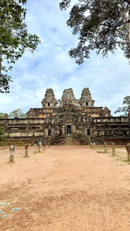 Quel budget prévoir pour un voyage au Cambodge ?