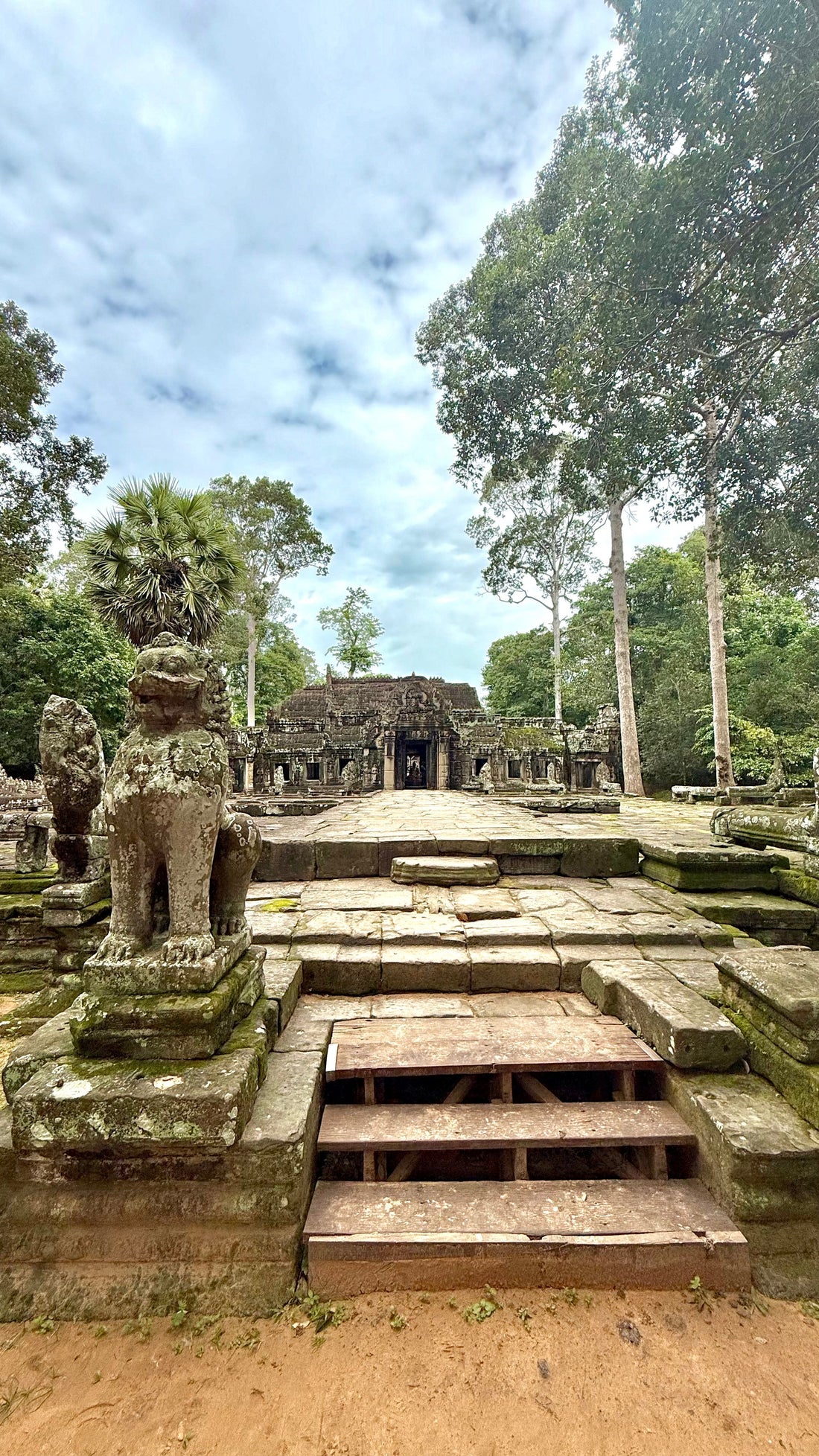 Angkor en 1, 3 ou 7 jours : quelle formule choisir ?