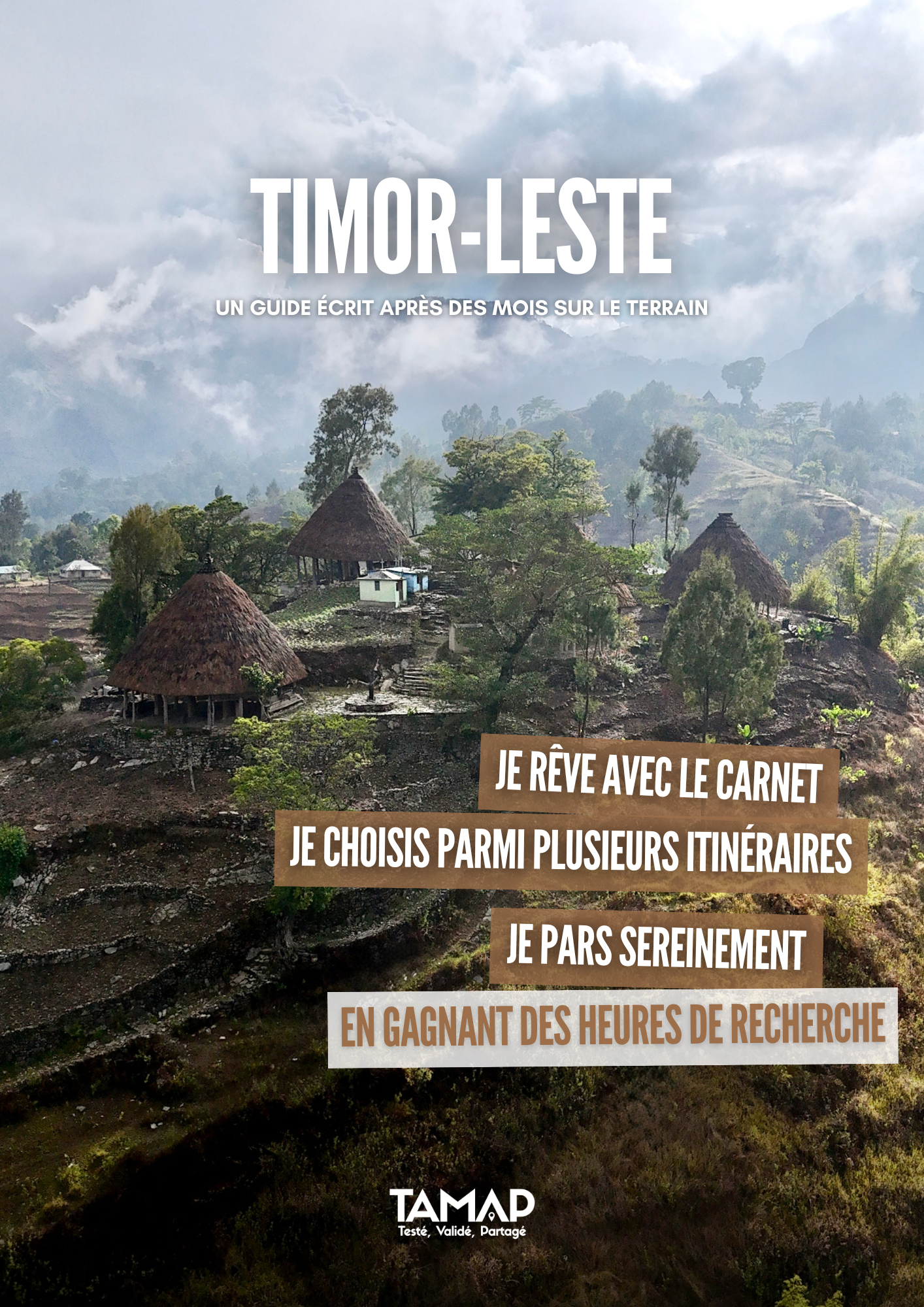 Timor-Lesté