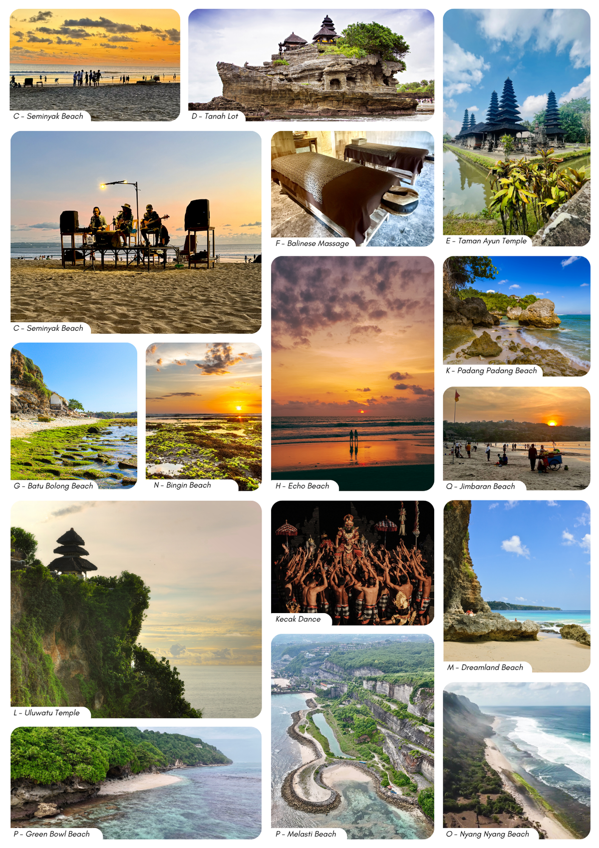 Bali EN