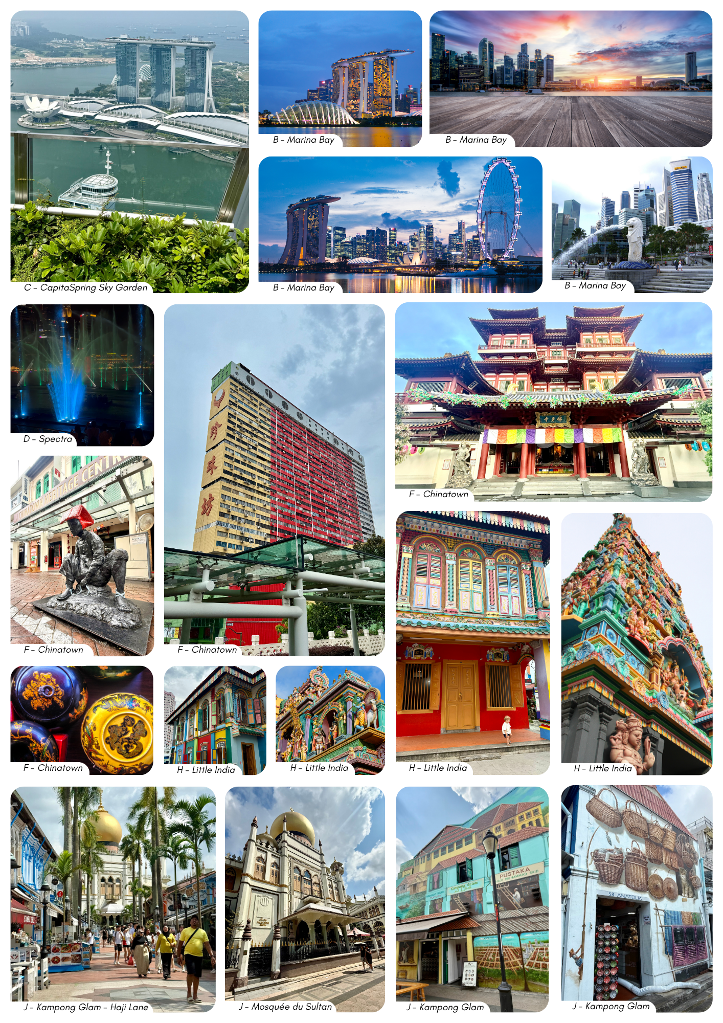 Singapour