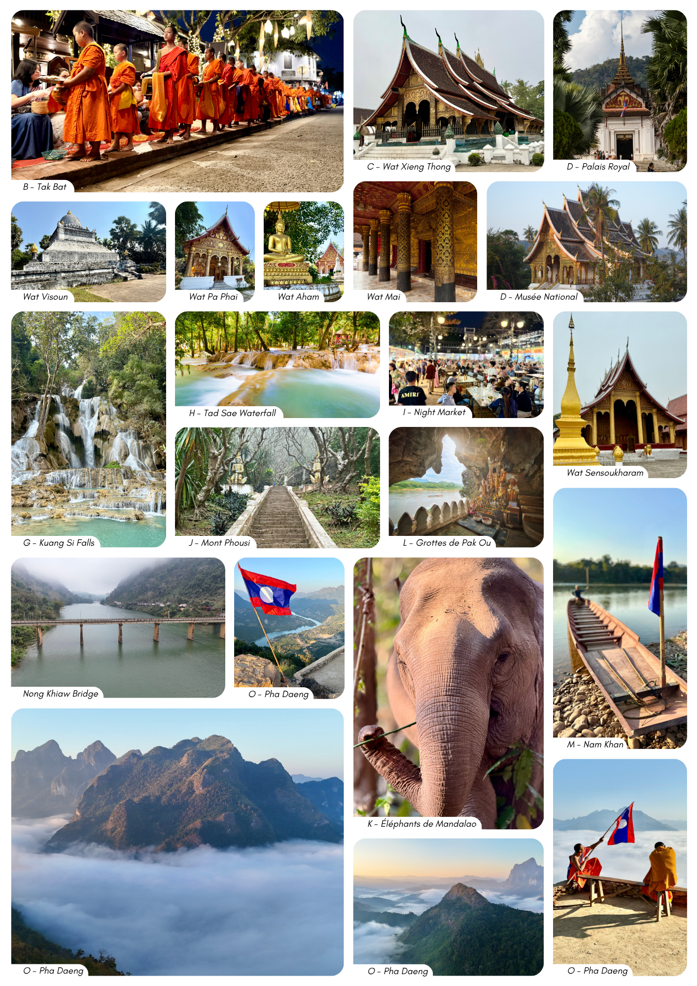 Laos