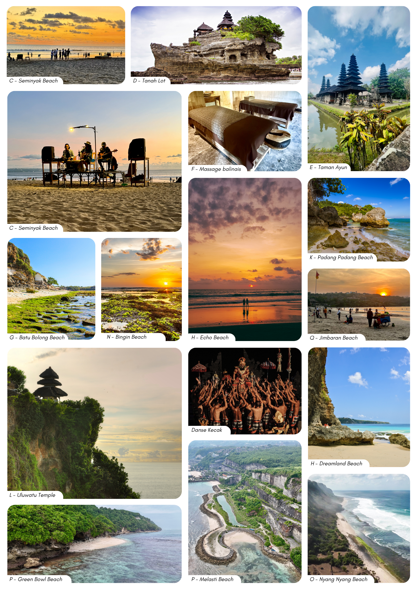 Bali