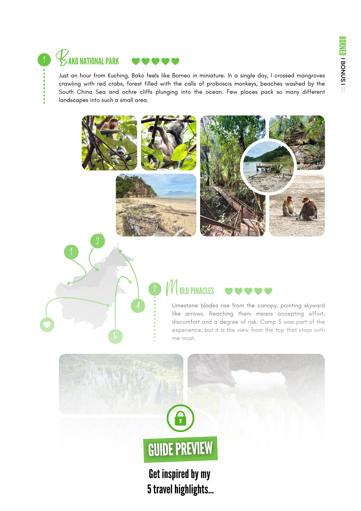 Borneo EN