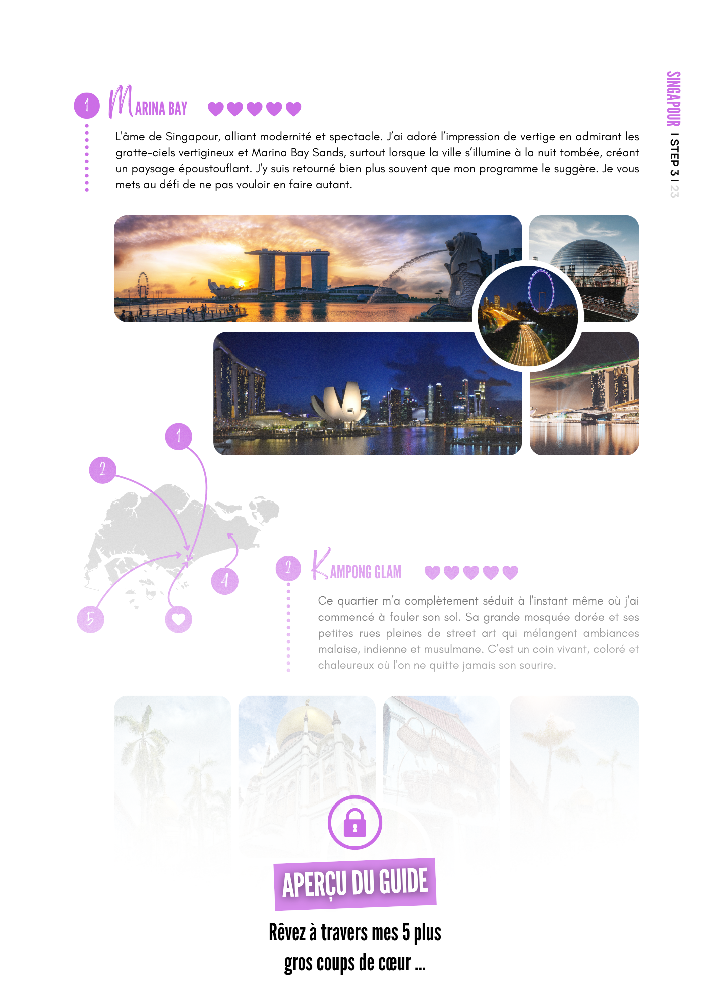 Singapour