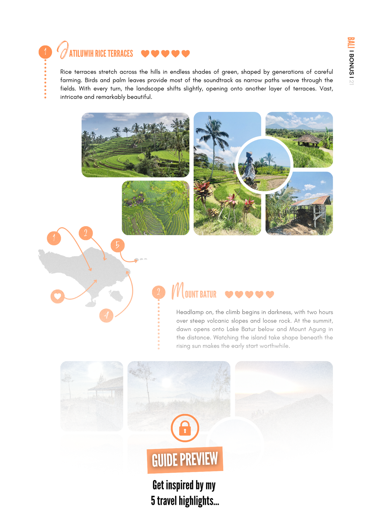 Bali EN