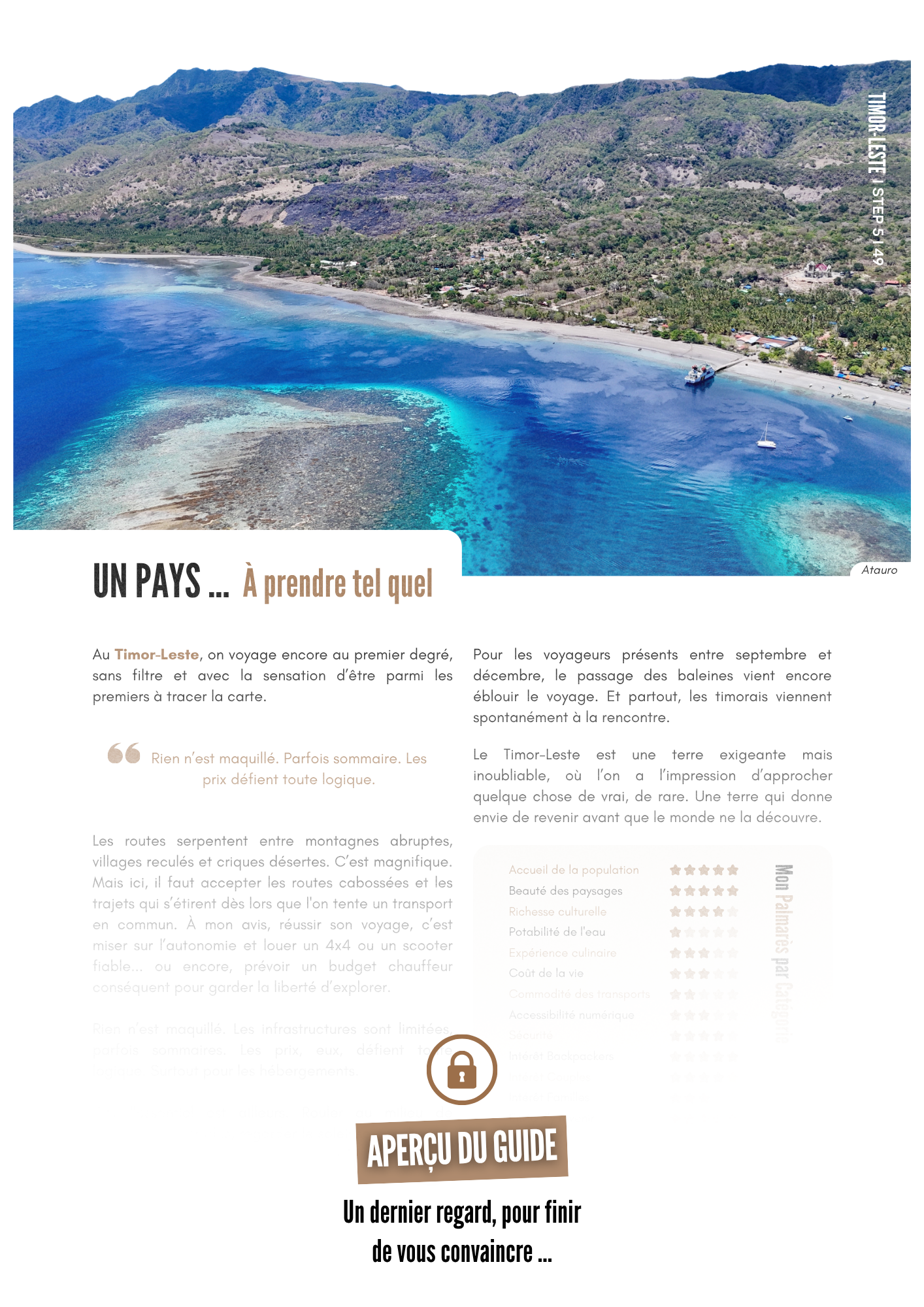 Timor-Leste