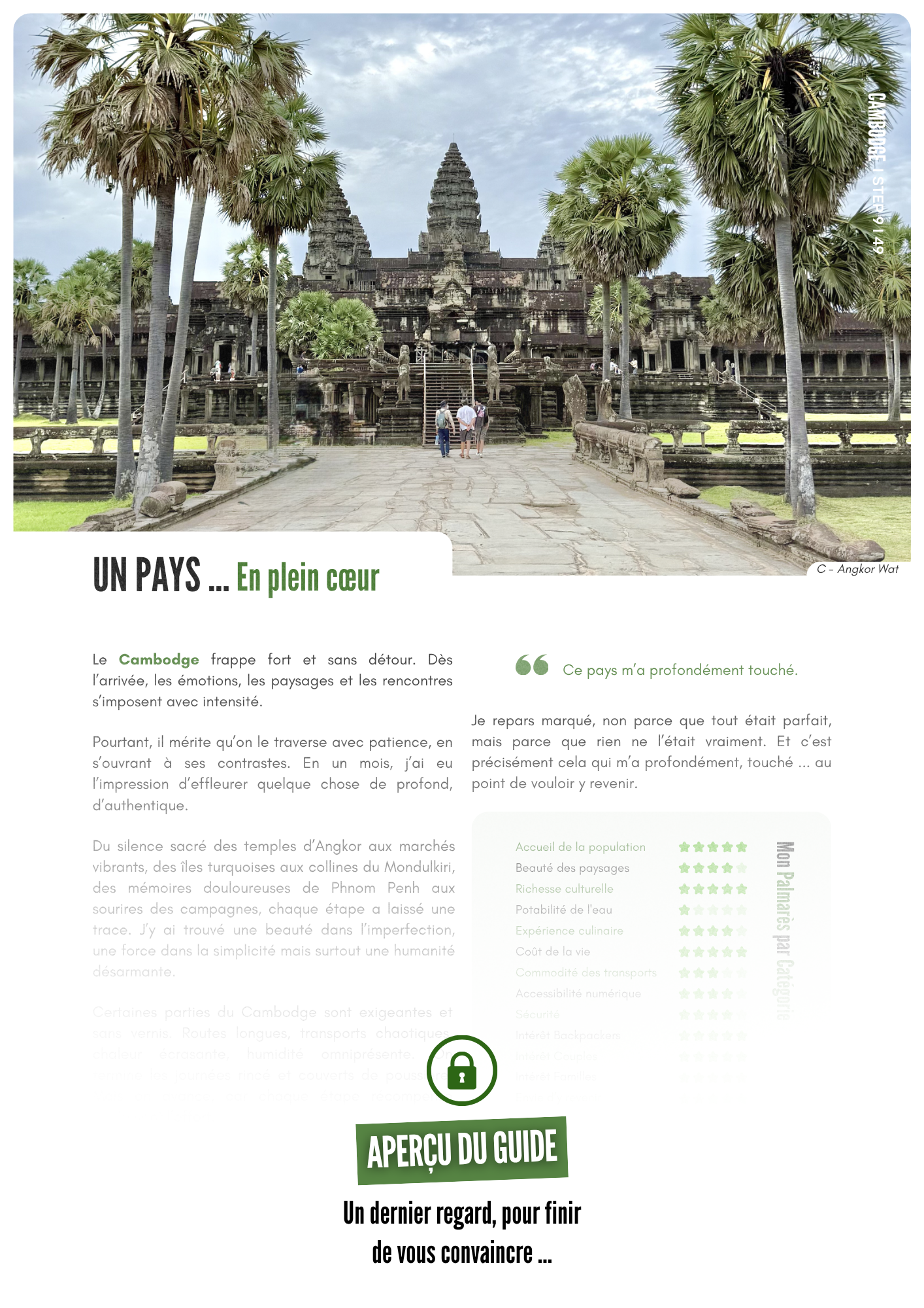 Cambodge