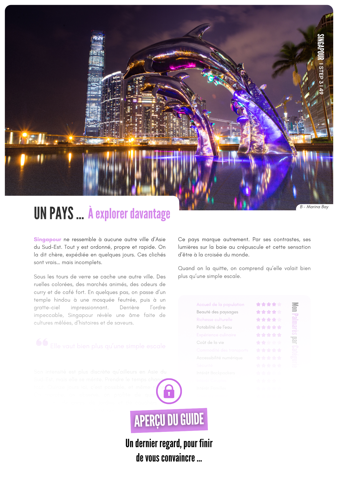 Singapour