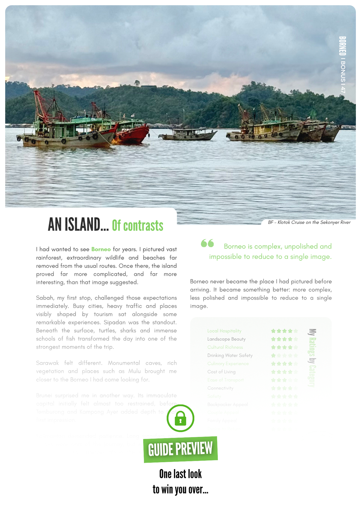 Borneo EN