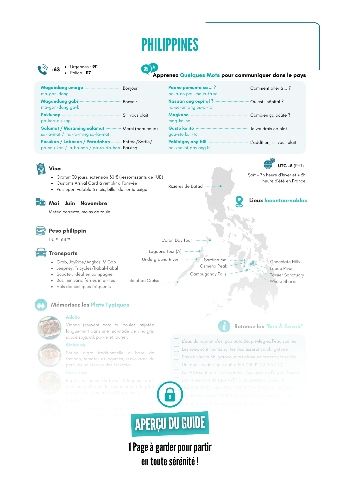 Philippines