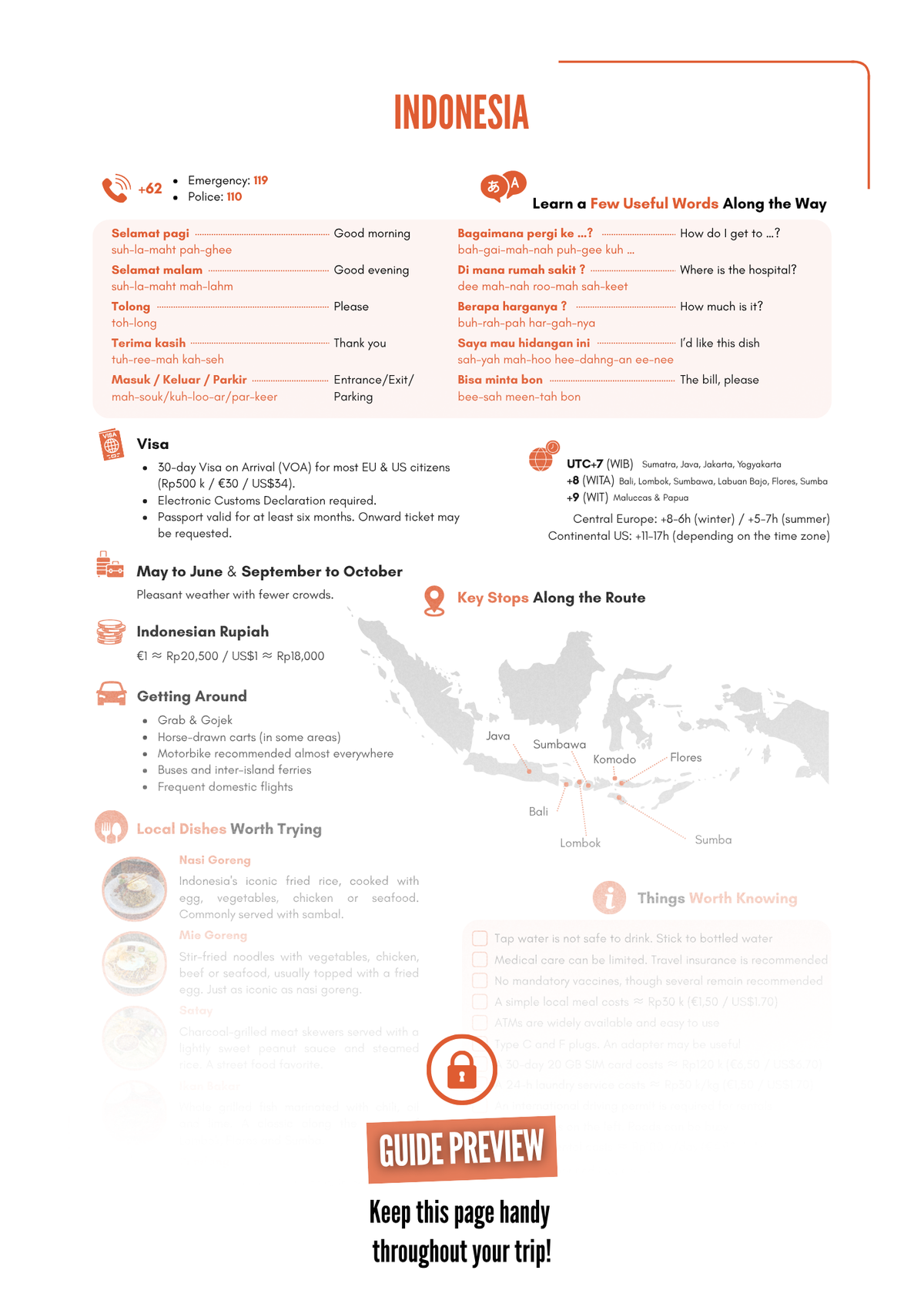 Indonesia EN