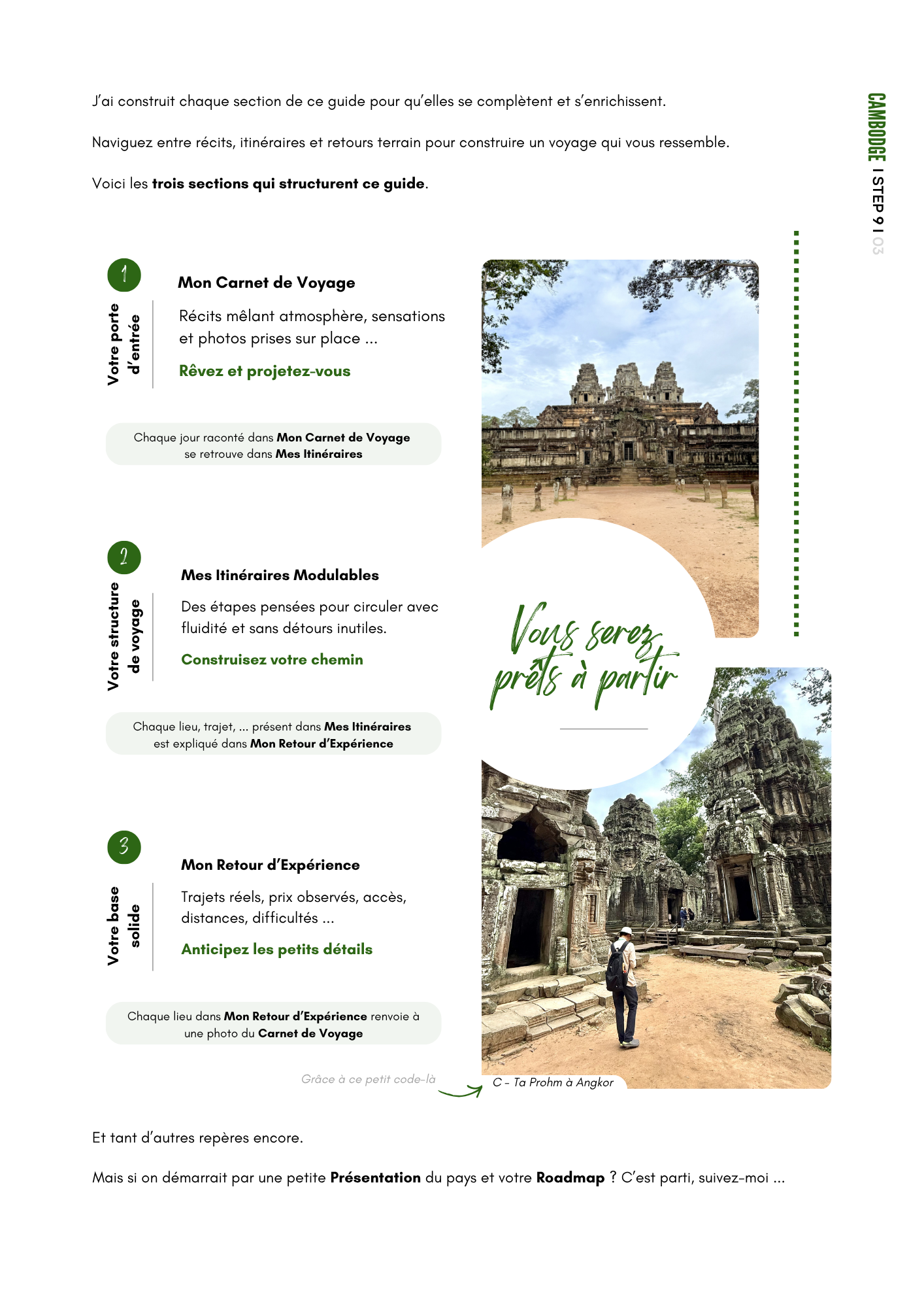 Cambodge