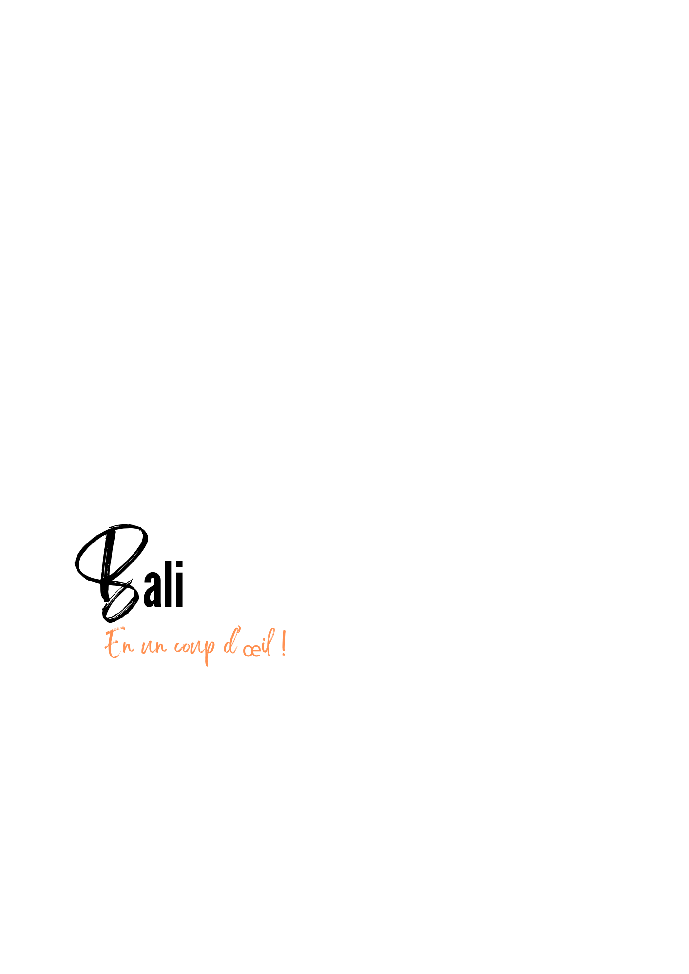 Bali