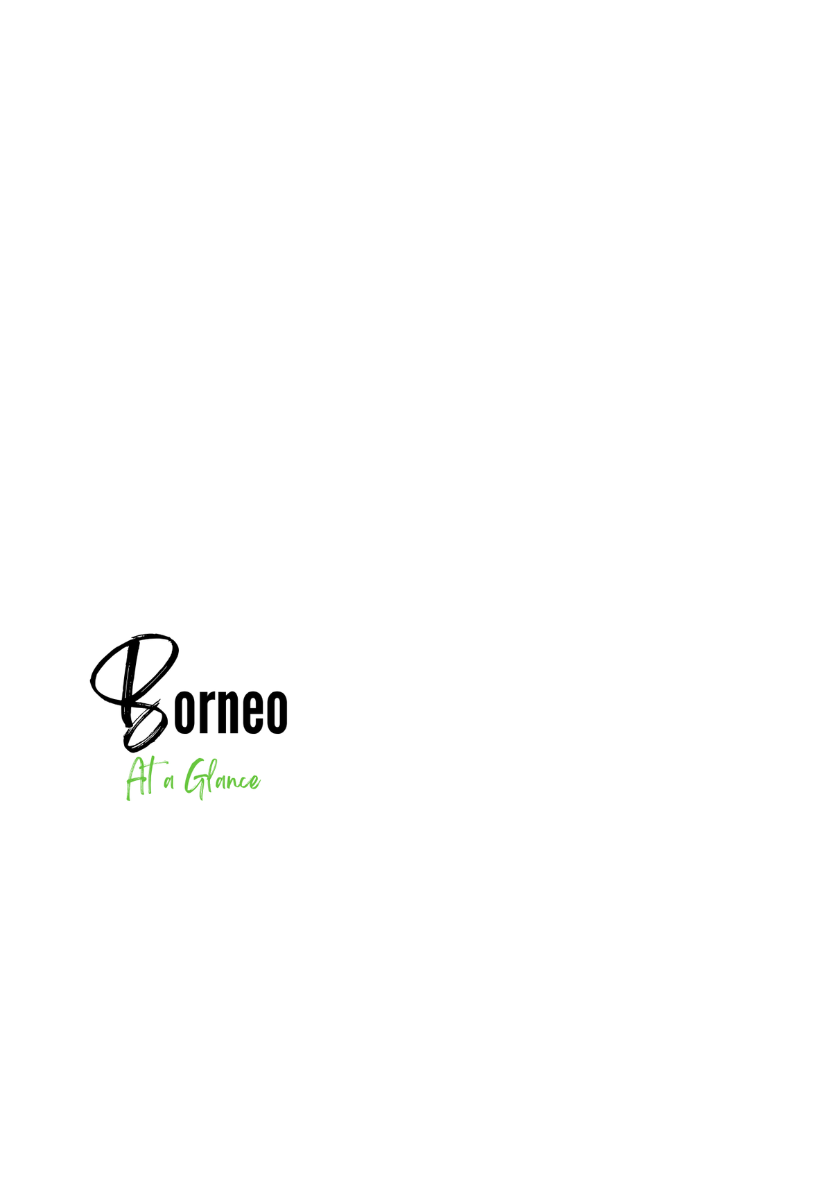 Borneo EN