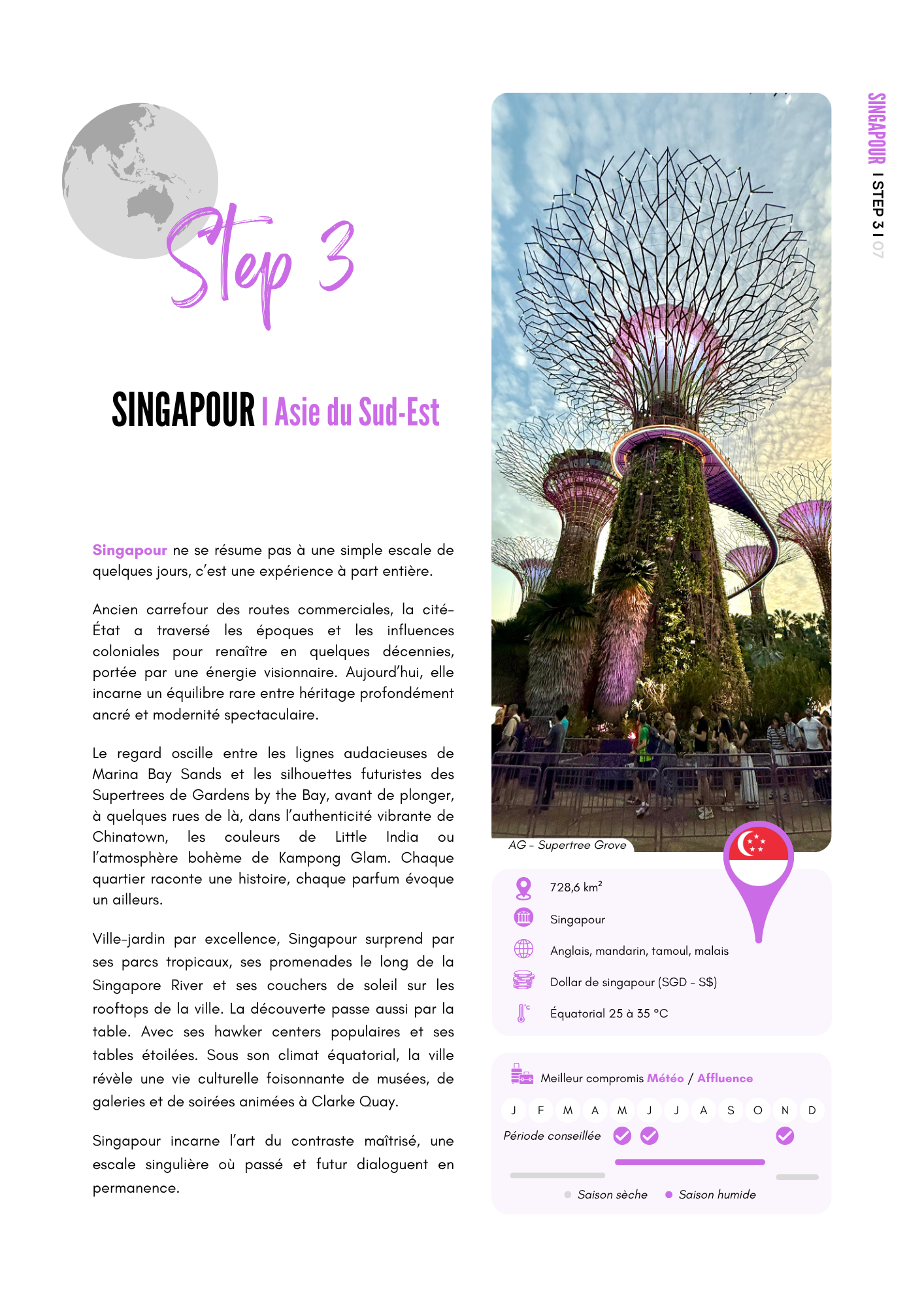 Singapour