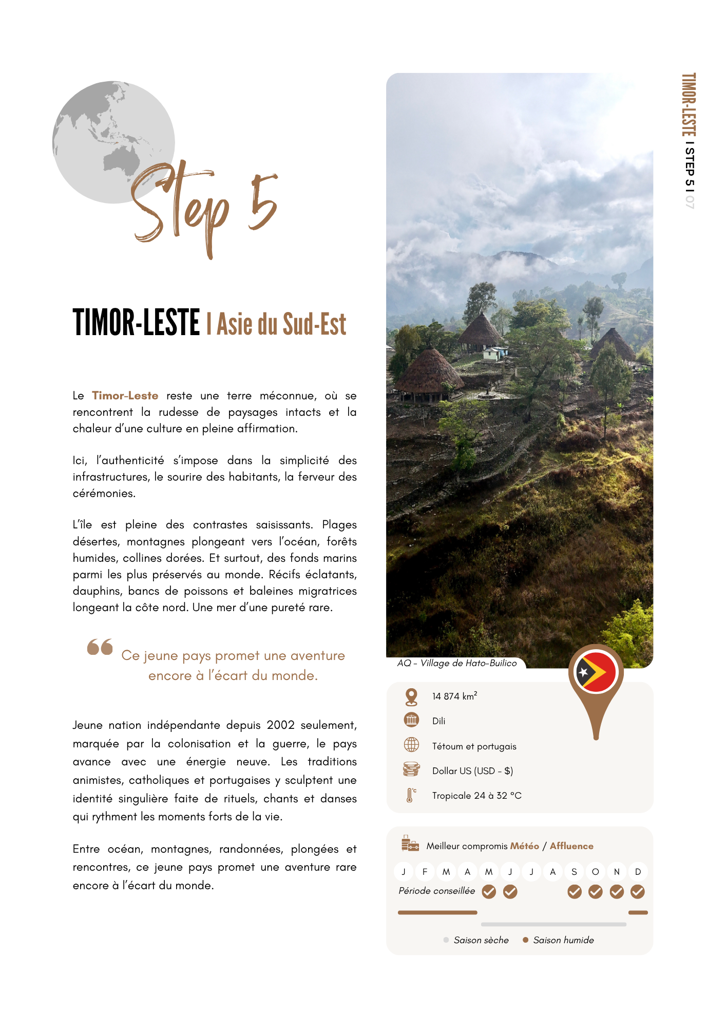 Timor-Leste