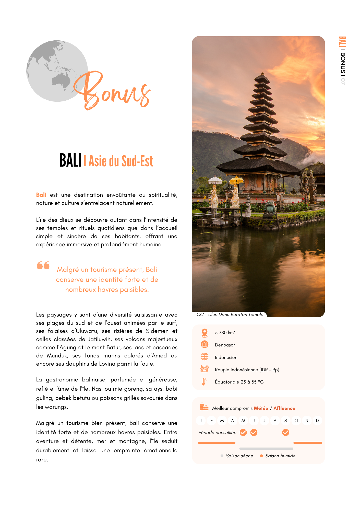 Bali