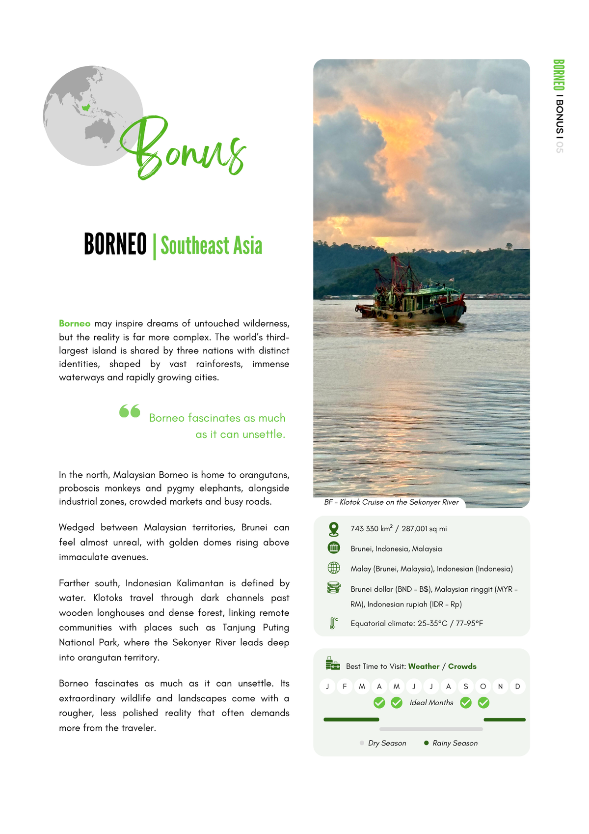 Borneo EN