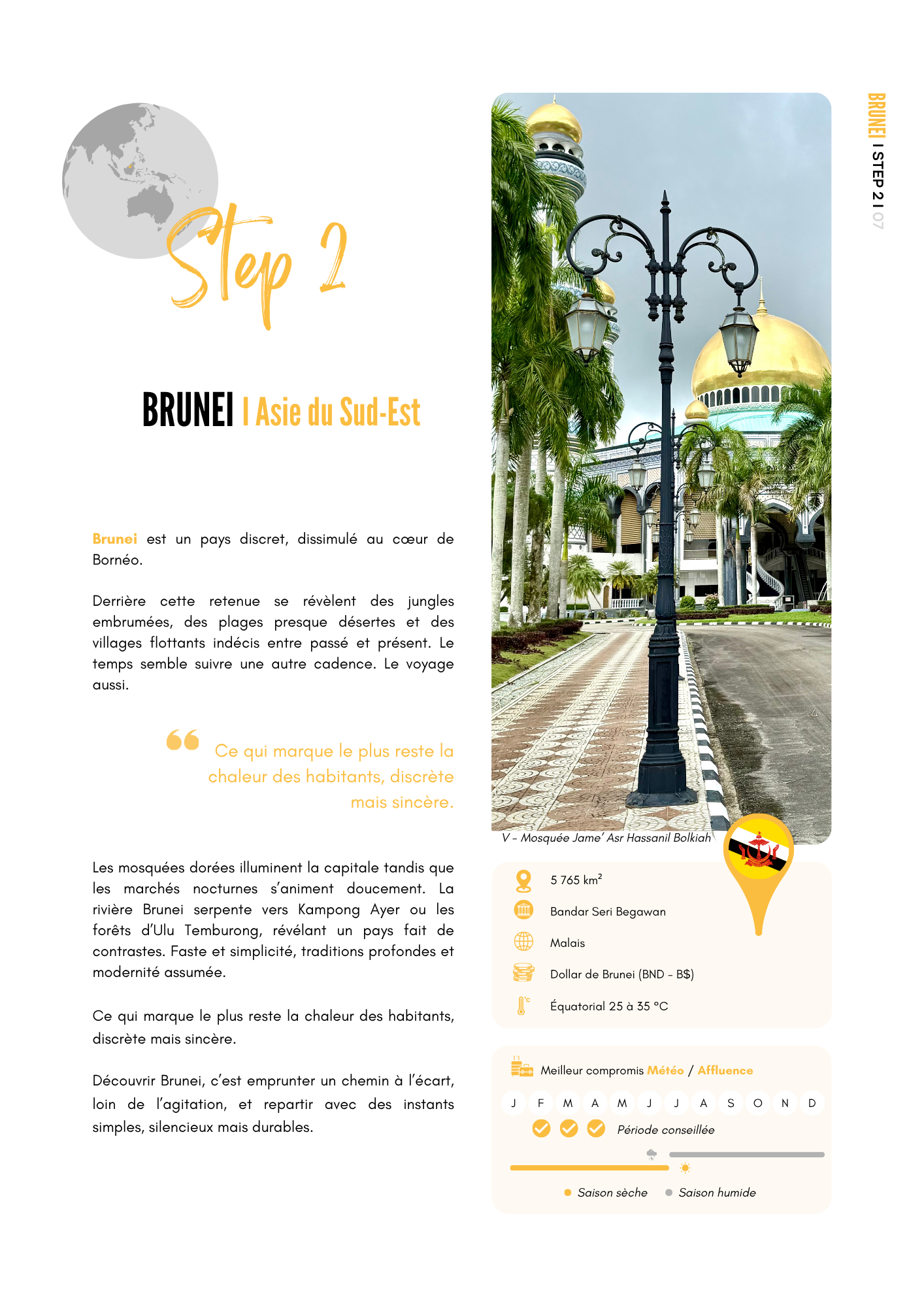Brunei