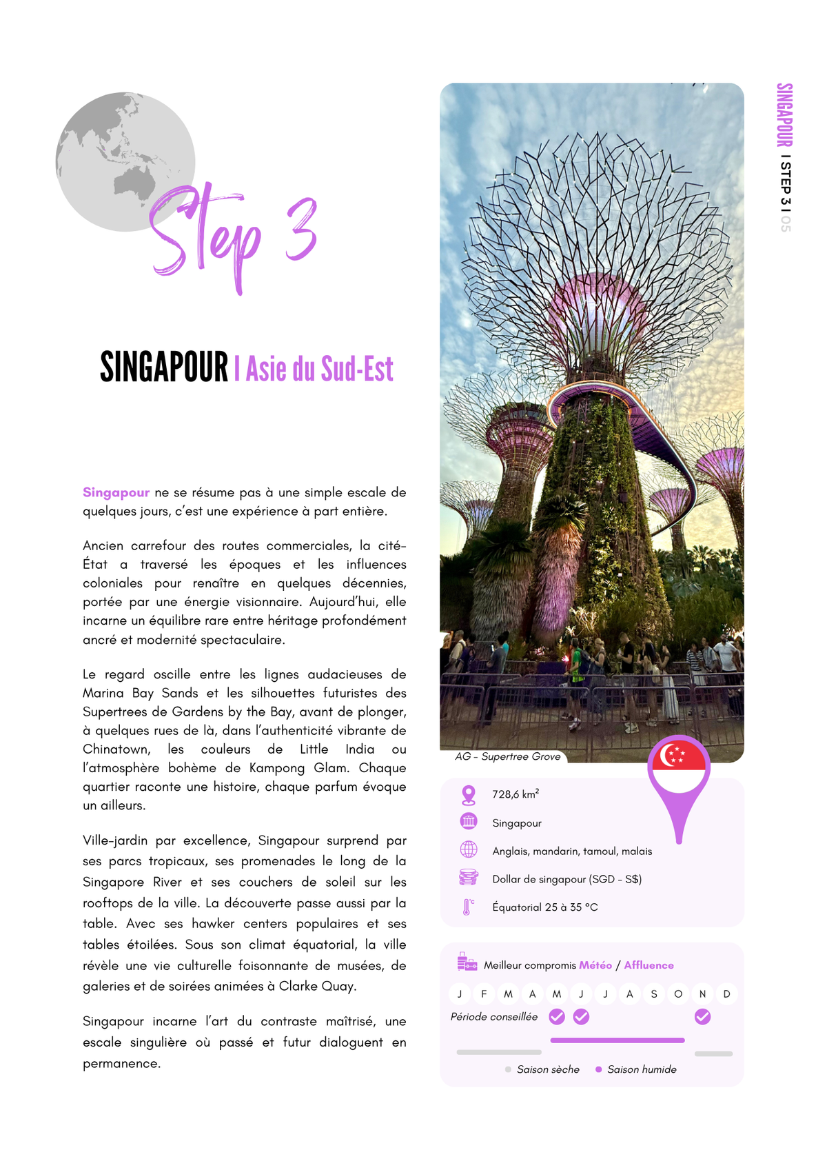 Singapour