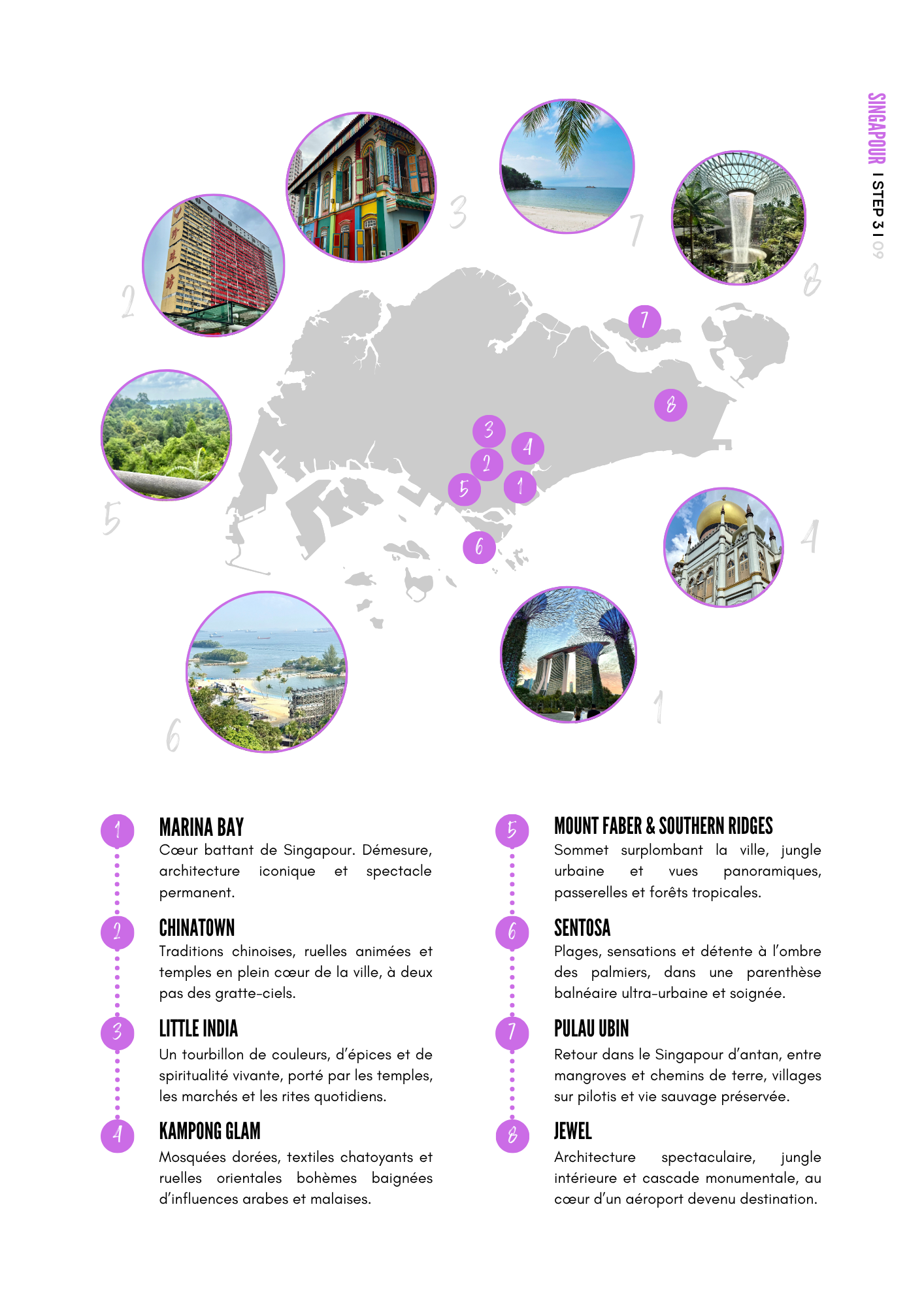 Singapour
