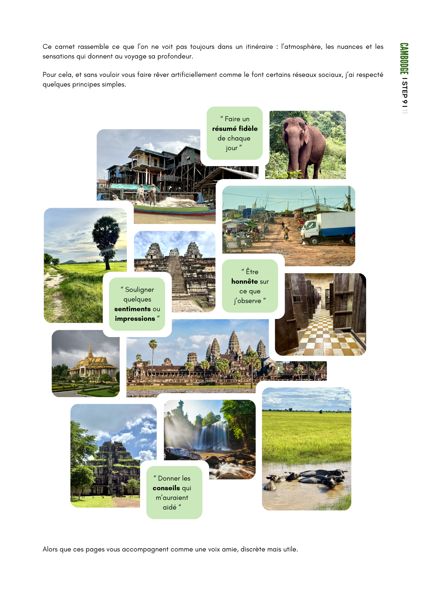 Cambodge