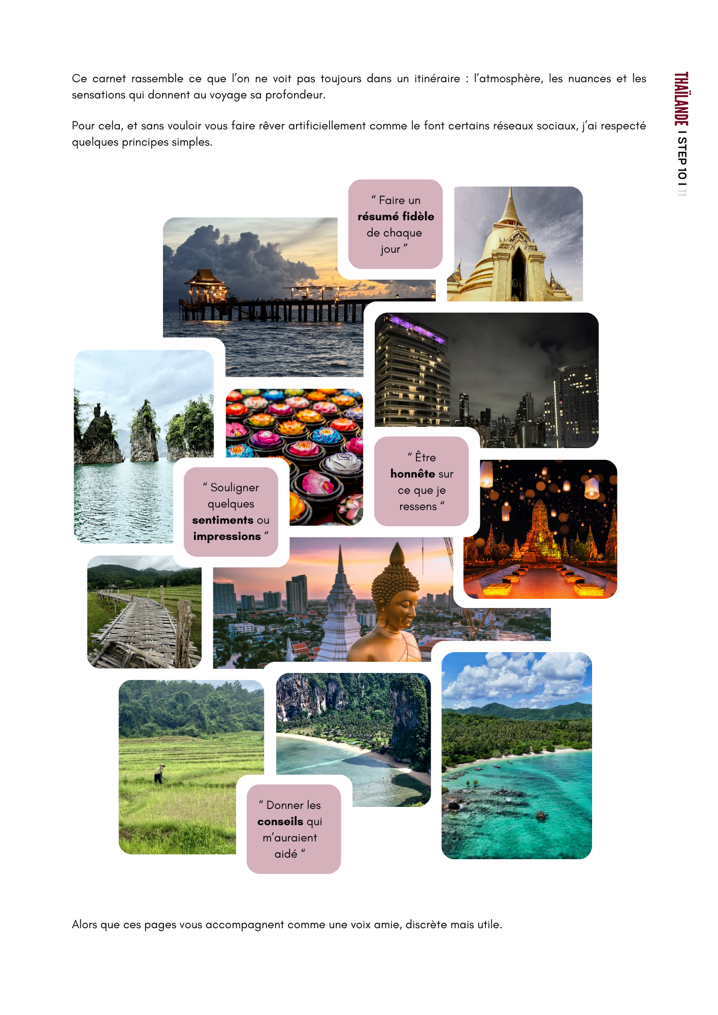 Thaïlande