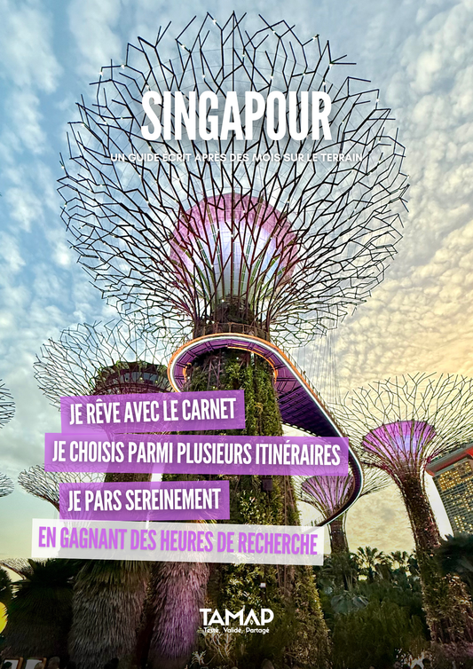 Singapour