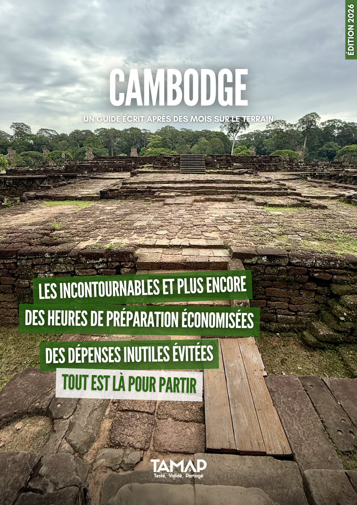 Cambodge