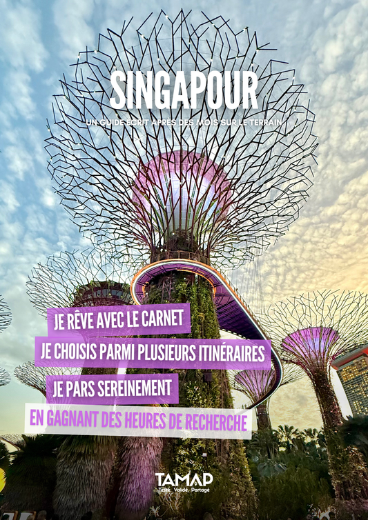 Singapour