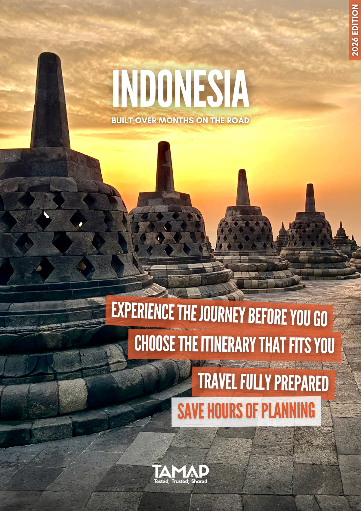 Indonesia EN