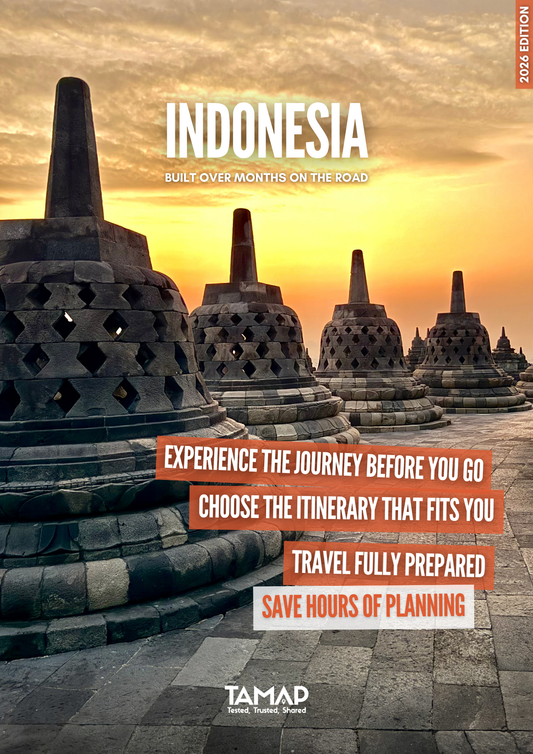 Indonesia EN