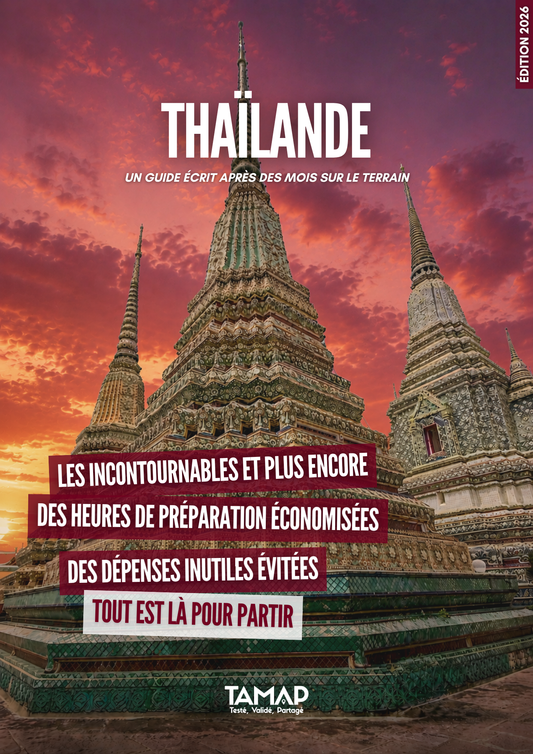 Thaïlande