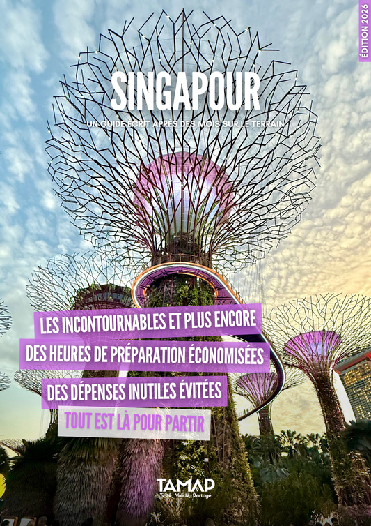 Singapour