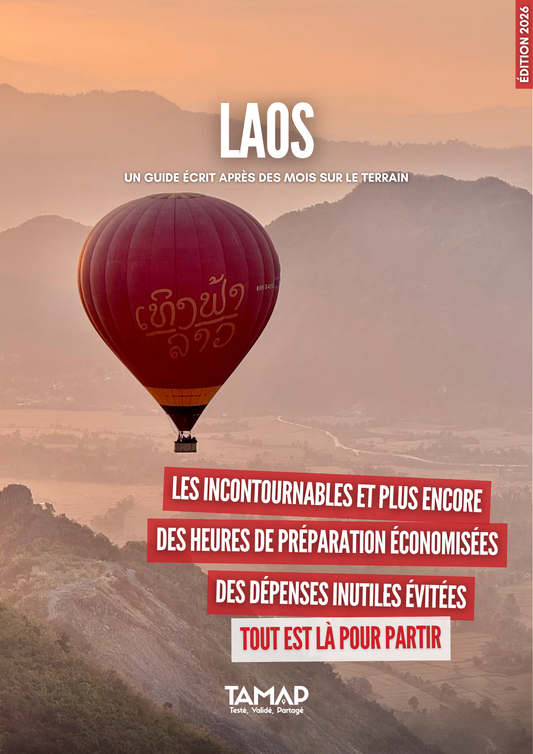 Laos