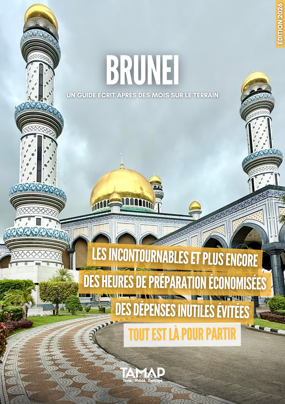 Brunei