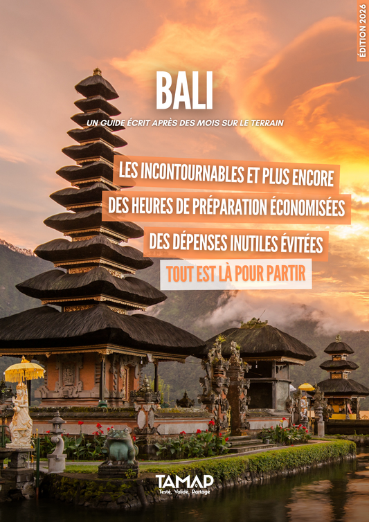 Bali