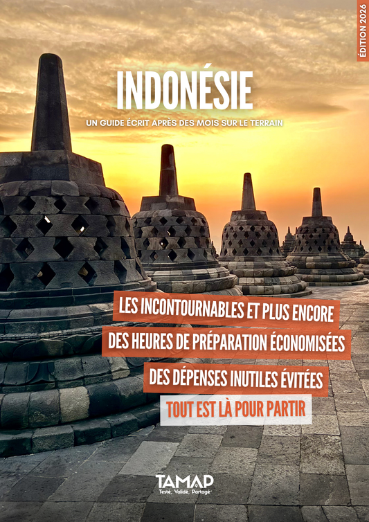 Indonésie