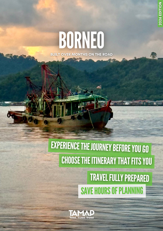 Borneo EN