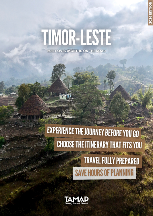 Timor-Leste EN