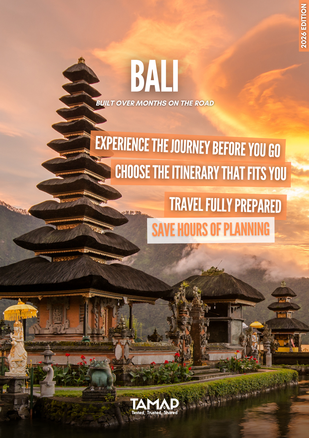 Bali EN