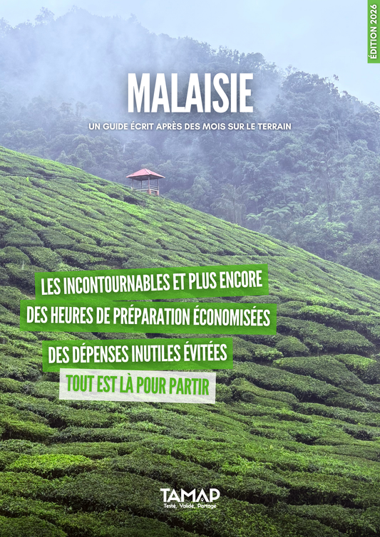 Malaisie