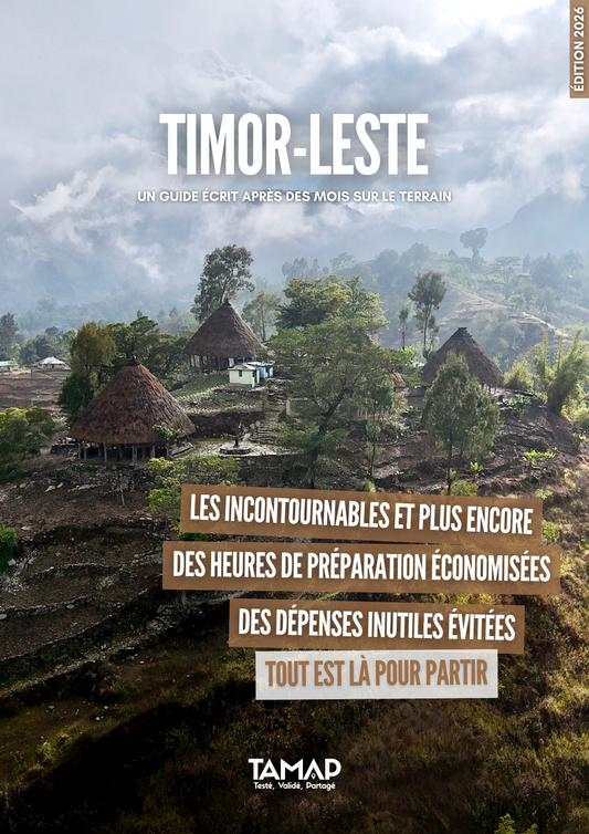 Timor-Leste