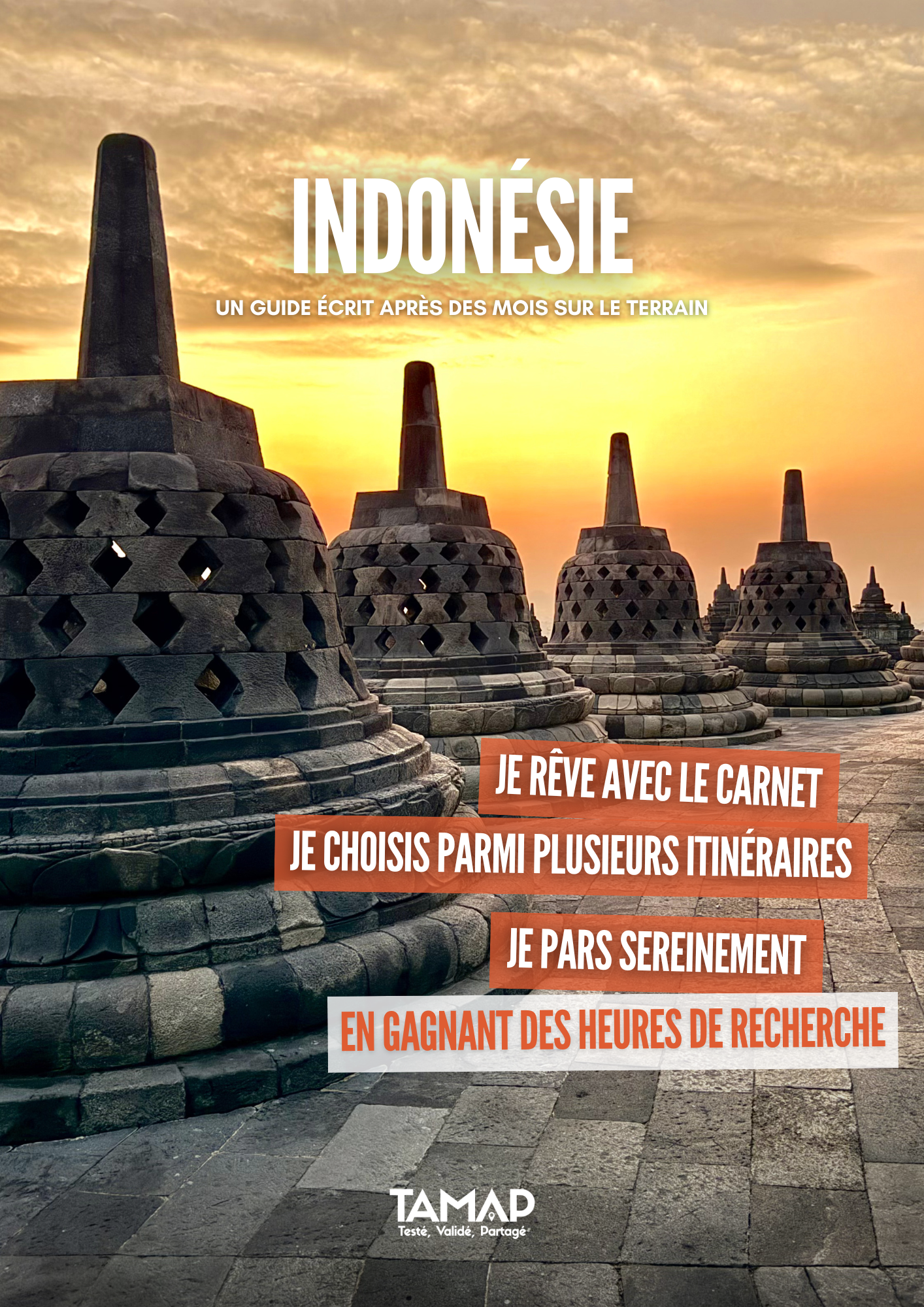 Indonésie