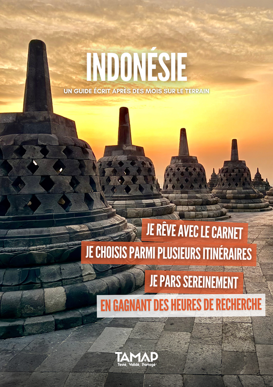 Indonésie