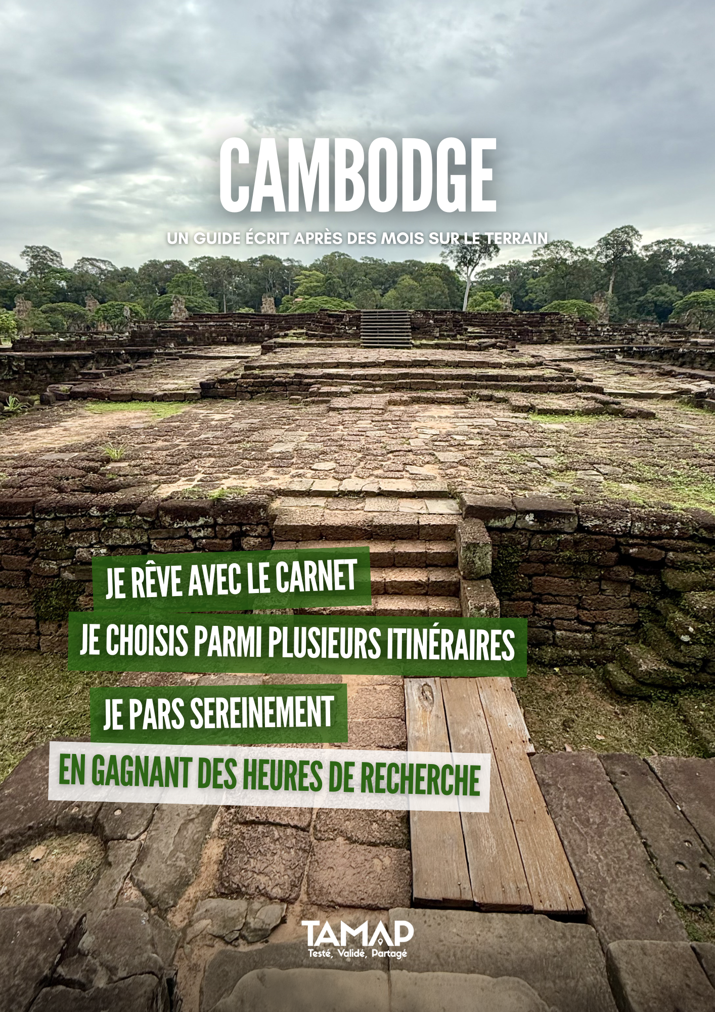 Cambodge