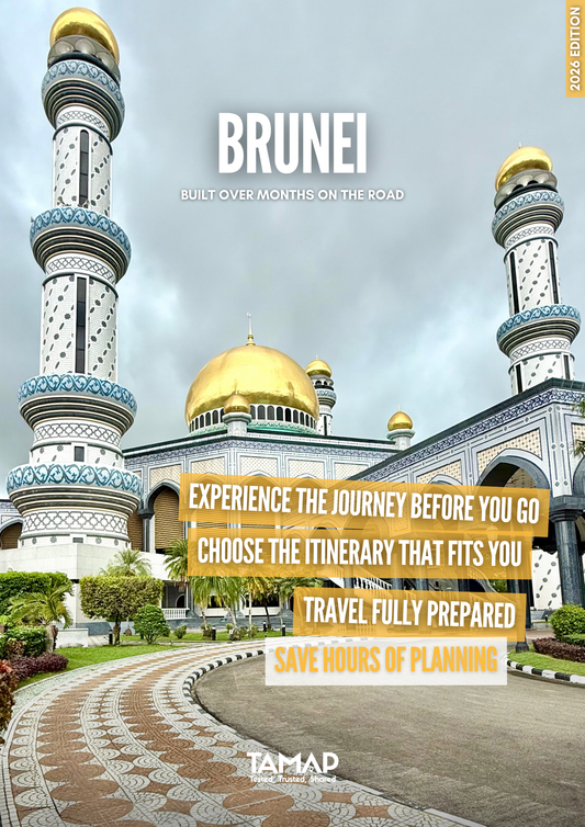 Brunei EN