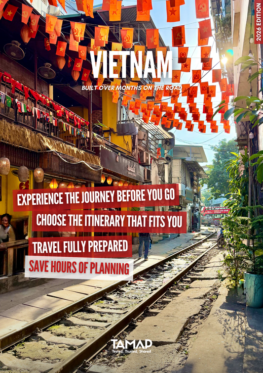 Vietnam EN